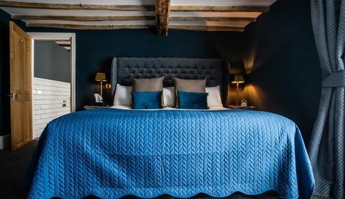 Capesthorne Suite