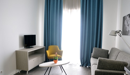 Apartment, 2 Bedrooms