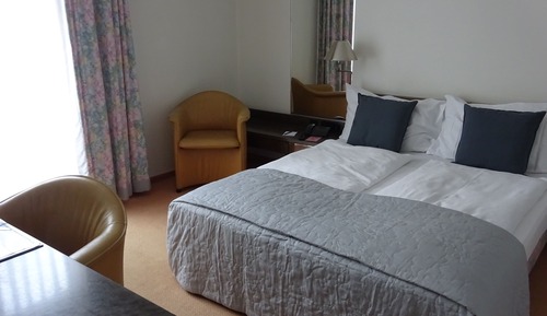 Classic Double Room