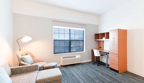 Suite, 1 Bedroom