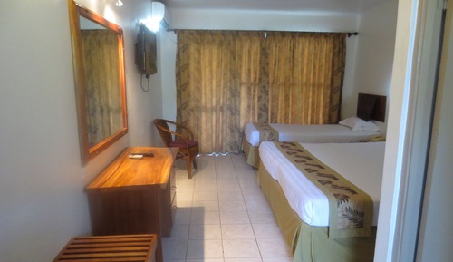 Superior Room