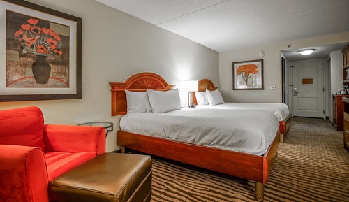 Suite, Accessible