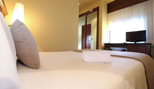 Standard Double Room (2 adults)
