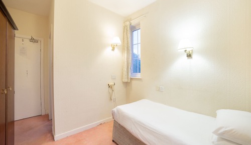 Standard Double Room, 1 Double Bed
