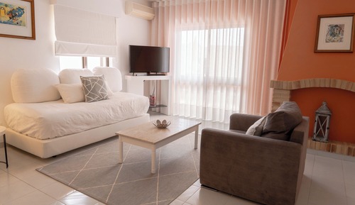 Apartment, 1 Bedroom