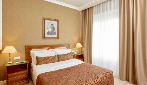 Classic Family Suite