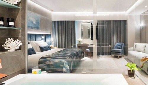 Deluxe Junior Suite