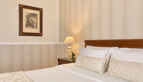 Classic Suite, 1 Bedroom