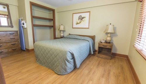 Cottage, 1 Bedroom, Accessible