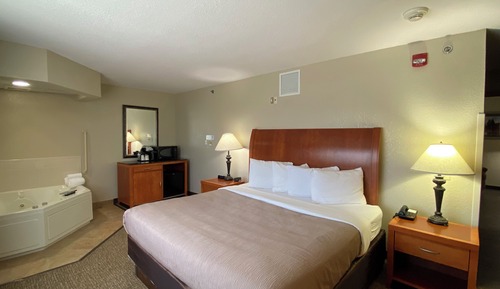 Suite (Two Room)