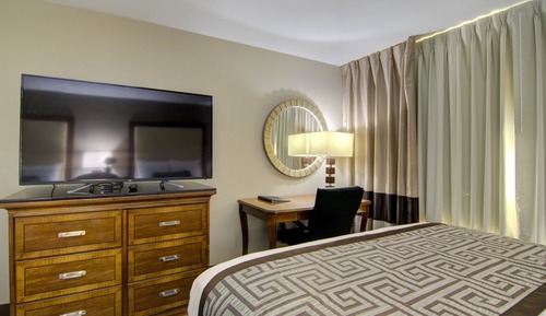 Room, 1 King Bed, Non Smoking (Exterior)