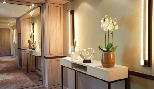 Penthouse Suite