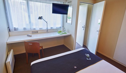Standard Room, 1 Double Bed