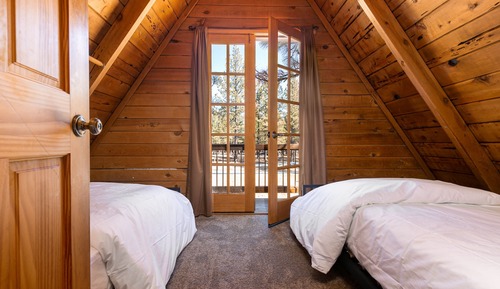 Room, Multiple Beds