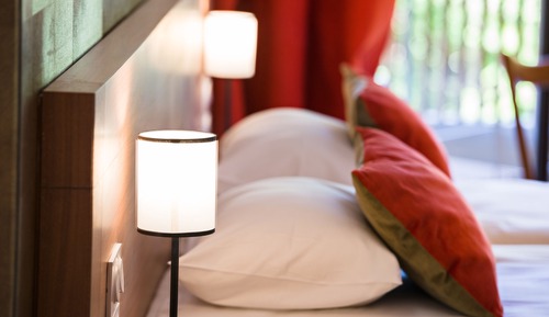 Family Suite, 1 Queen Bed with Sofa bed