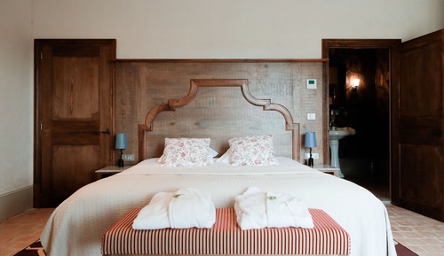 Deluxe Room (Annex)