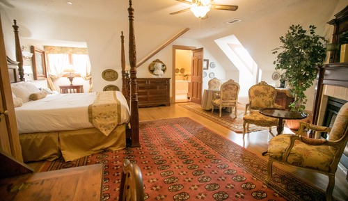 Room (Tower Room)