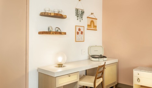 Room, 1 King Bed (ADA)