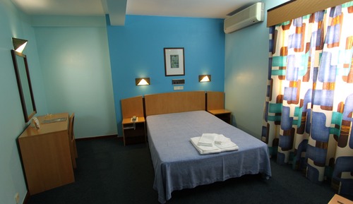 Single Room