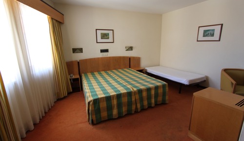 Family Triple Room