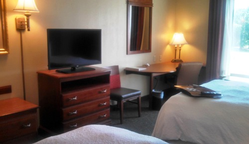 Room, 2 Queen Beds