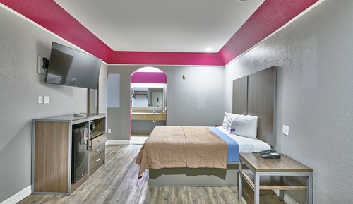 Room, 1 King Bed