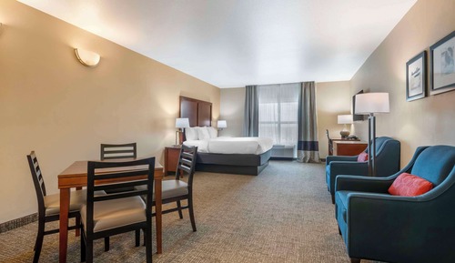 Family Suite, Multiple Beds, Non Smoking
