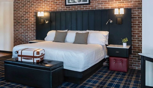 Tower Suite
