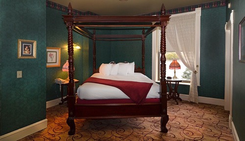 St. Croix Suite