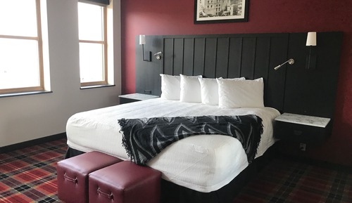 King Room