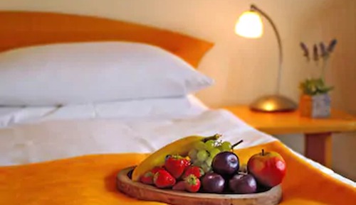 Economy Single Room