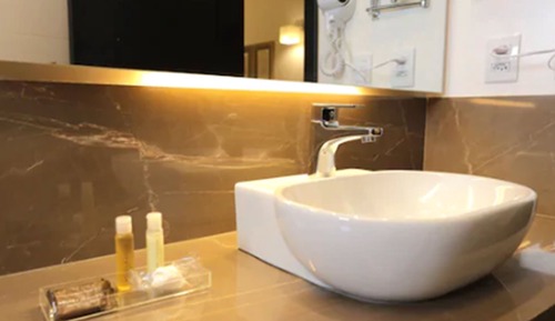 Prime 2 camas de casal