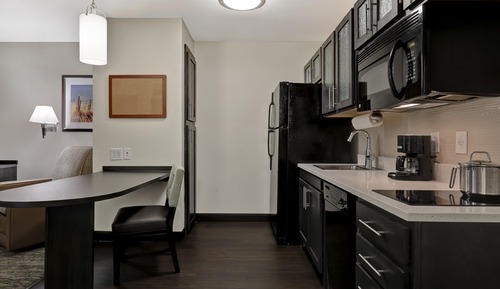 Suite, 1 Bedroom