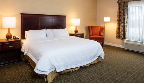 Room, 1 King Bed, Accessible, Non Smoking