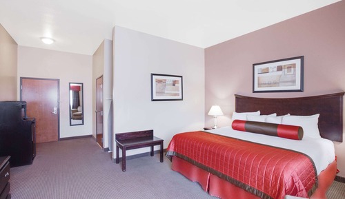 Suite, 1 Bedroom