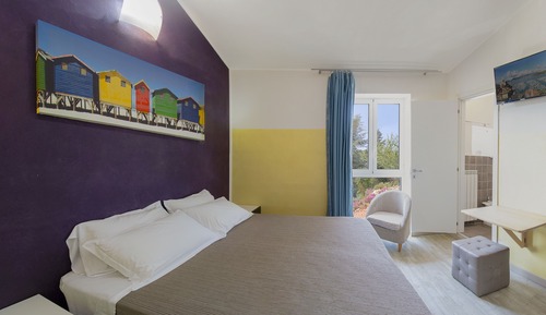 Double or Twin Room