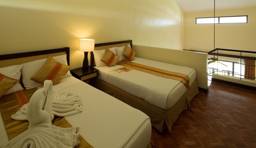 Loft Suite