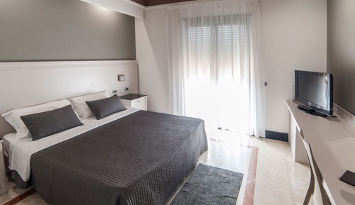 Superior Single Room, 1 Double Bed