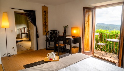 Suite Superior Zen
