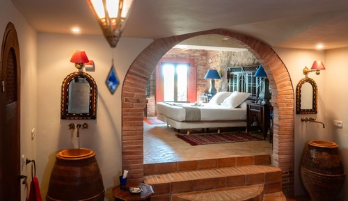 Suite Superior Arabe