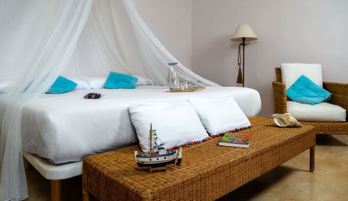 Suite Mediterrania