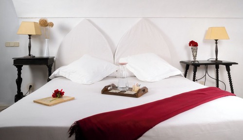 Suite Superior Monastica