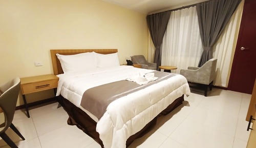 Executive Suites