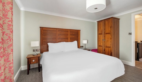 House, 2 Bedrooms (sleeps 6)