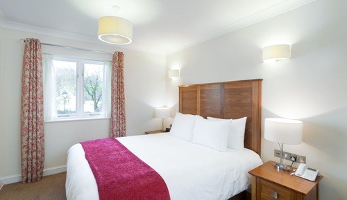Apartment, 1 Bedroom (sleeps 4)