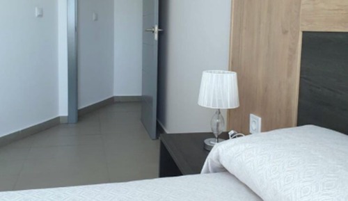 Apartment, 2 Bedrooms, Terrace (5 pax)