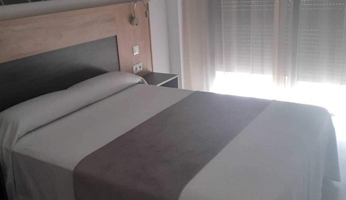 Apartment, 2 Bedrooms, Terrace (6 pax)