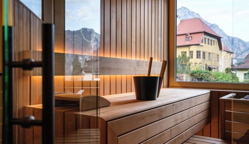Junior Studio Suite