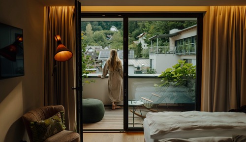 Exclusive Room