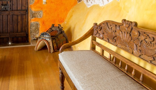 Traditional Duplex (Diktamos)